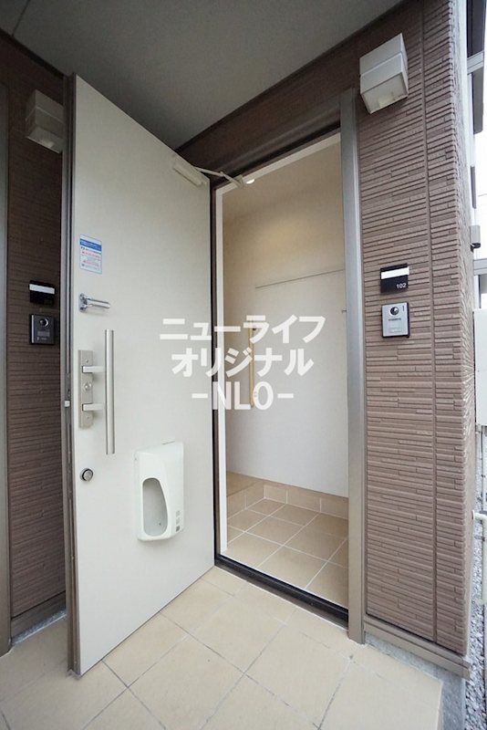 エスポワール　Ⅰ その他