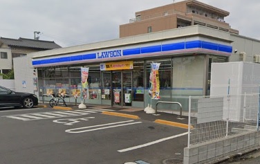 エスポワール　Ⅰ コンビニ