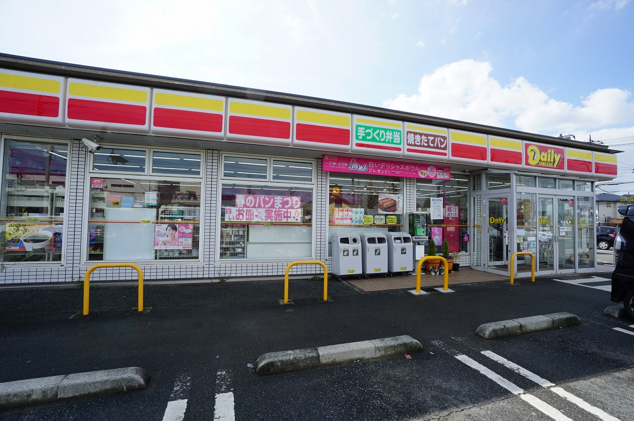 エスポワール　Ⅰ コンビニ