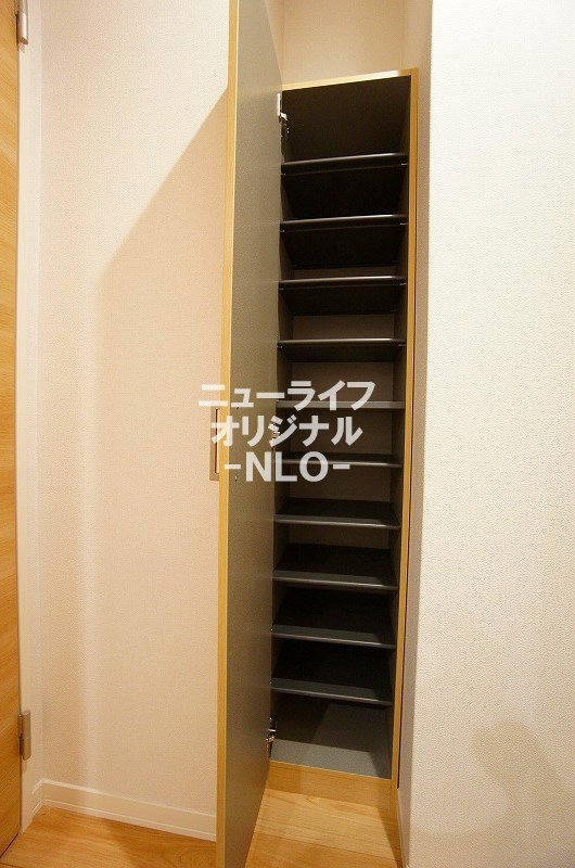 ヴァイアカーザ町田 その他