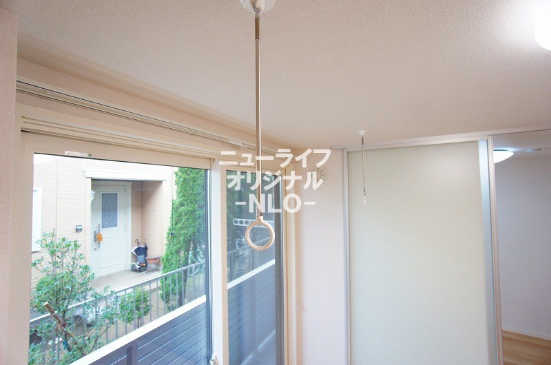 ヴァイアカーザ町田 その他設備