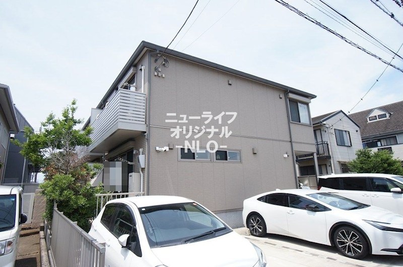 ヴァイアカーザ町田 その他