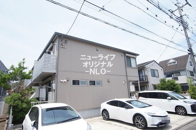 ヴァイアカーザ町田 その他