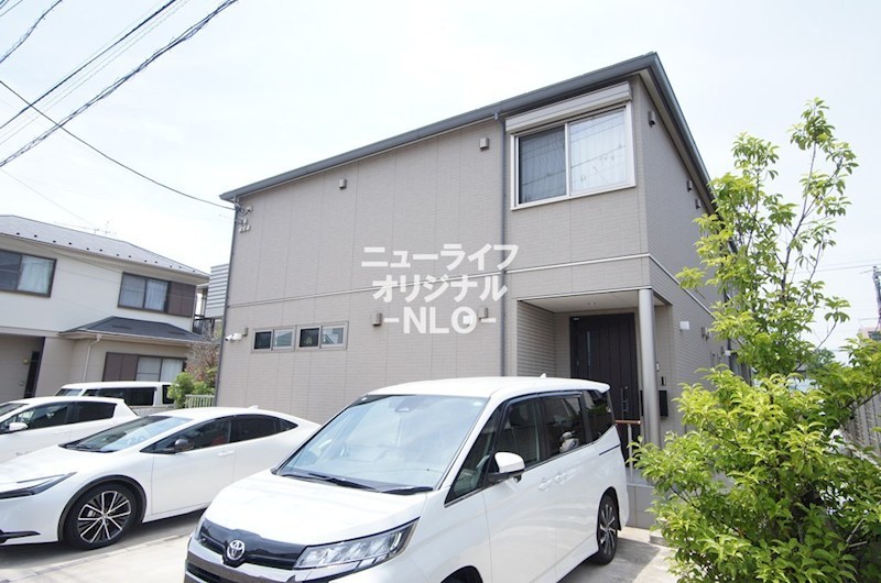 ヴァイアカーザ町田 その他