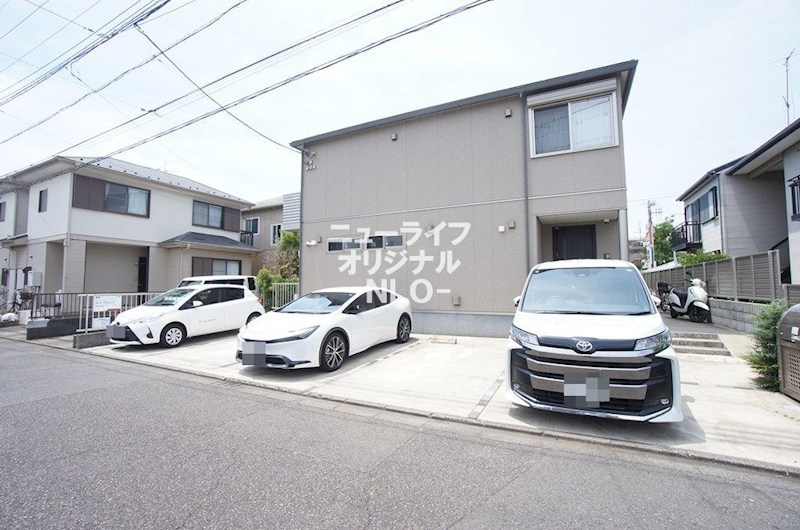 ヴァイアカーザ町田 その他