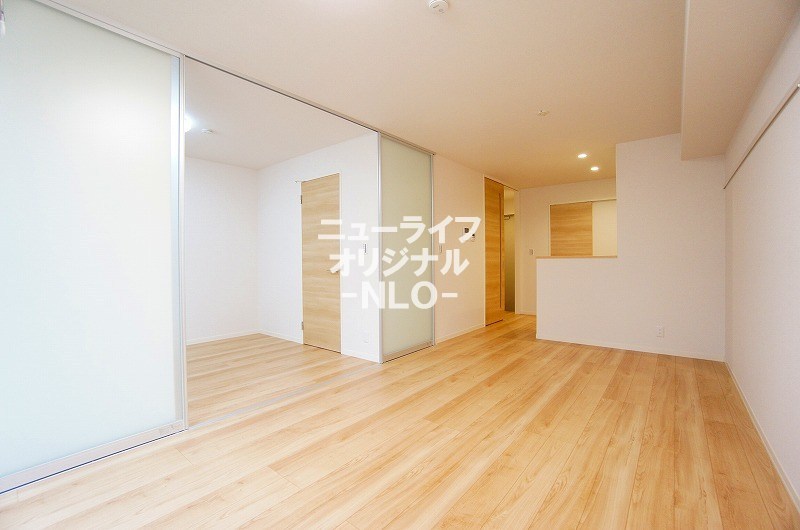 ヴァイアカーザ町田 その他