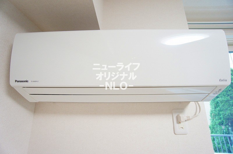 ヴァイアカーザ町田 その他