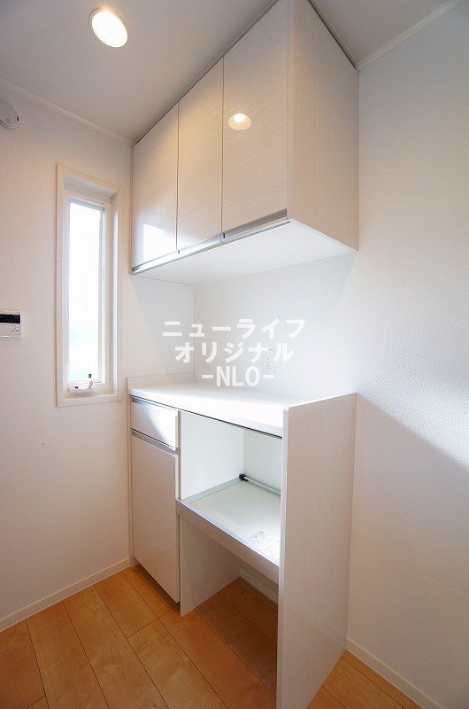グランツK　2号棟 その他設備