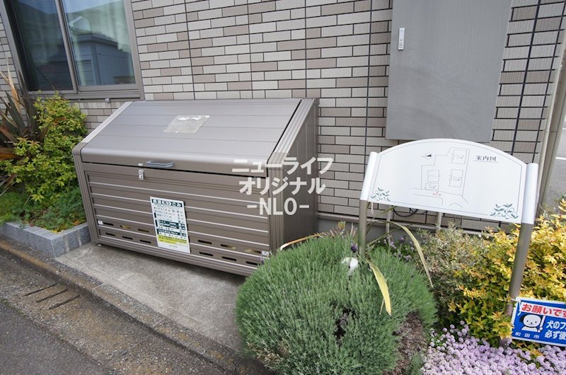 グランツK　2号棟 その他