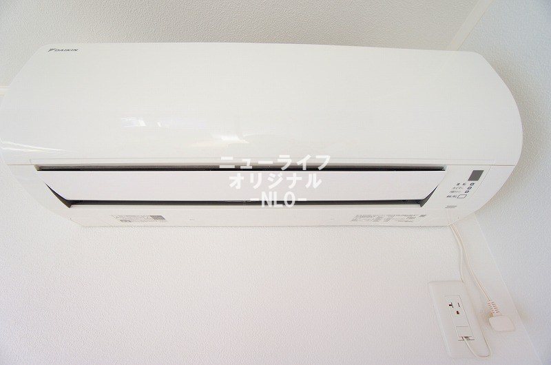 グランツK　2号棟 その他