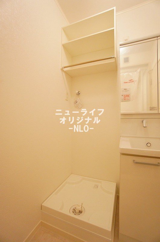 グランツK　2号棟 その他