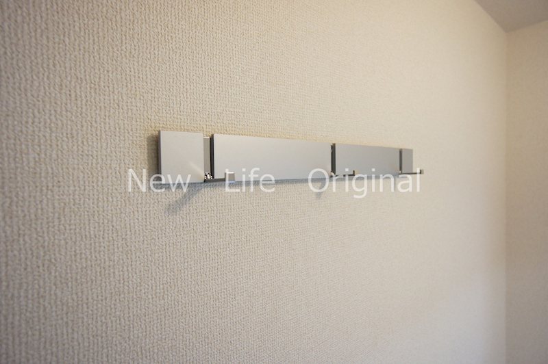 シャンティ・Y その他設備