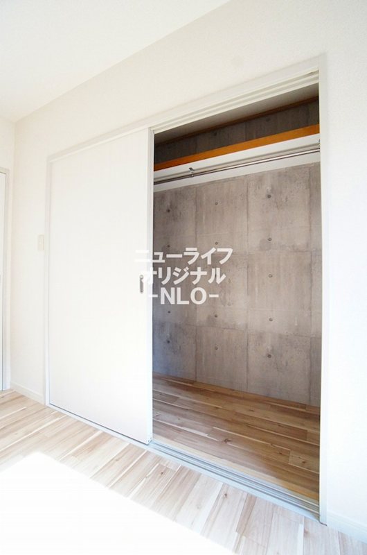 ヒルサイド三田Ｂ その他設備