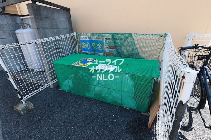 ヒルサイド三田Ｂ その他共有部分