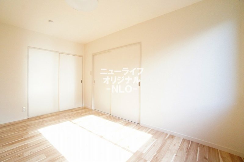 ヒルサイド三田Ｂ その他