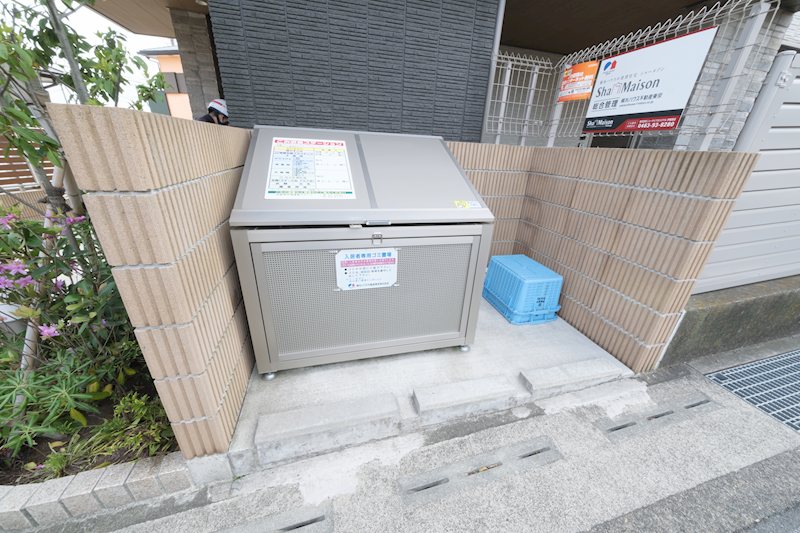 コンフォート　ミエル その他