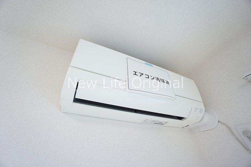 コンフォート　ミエル その他