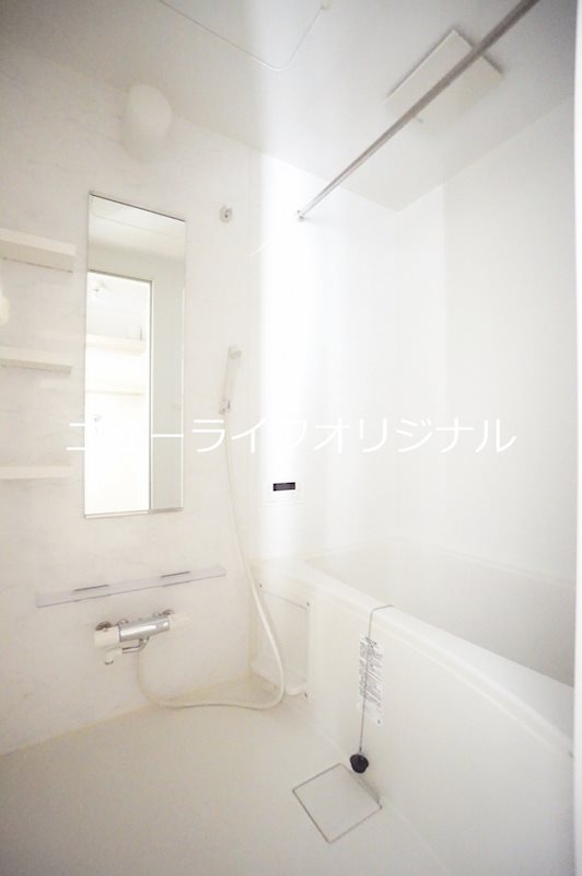 エステートＣＨＩＥ 風呂画像