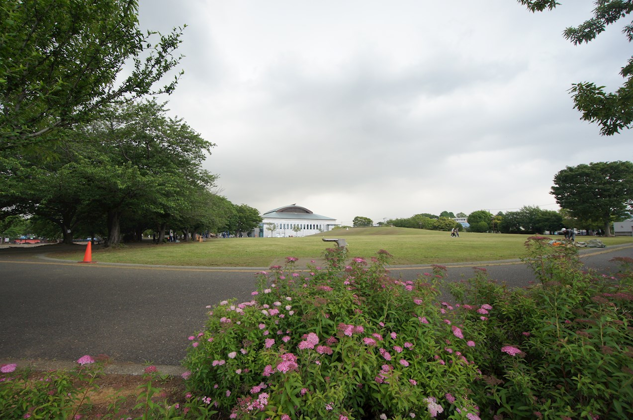 エステートＣＨＩＥ 公園