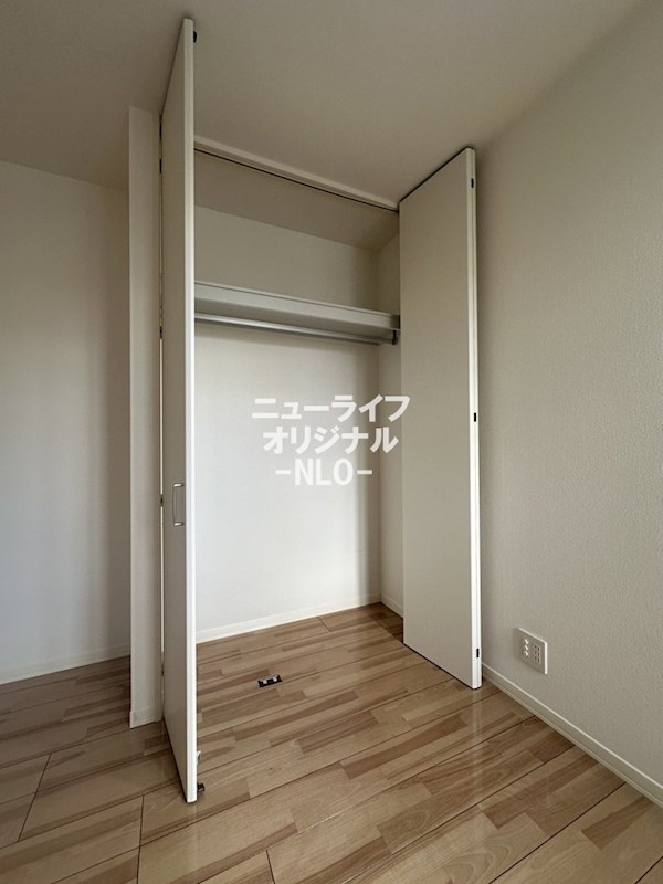 Ｇｒａｎｄ　Ｖｅｒｄｅ 収納