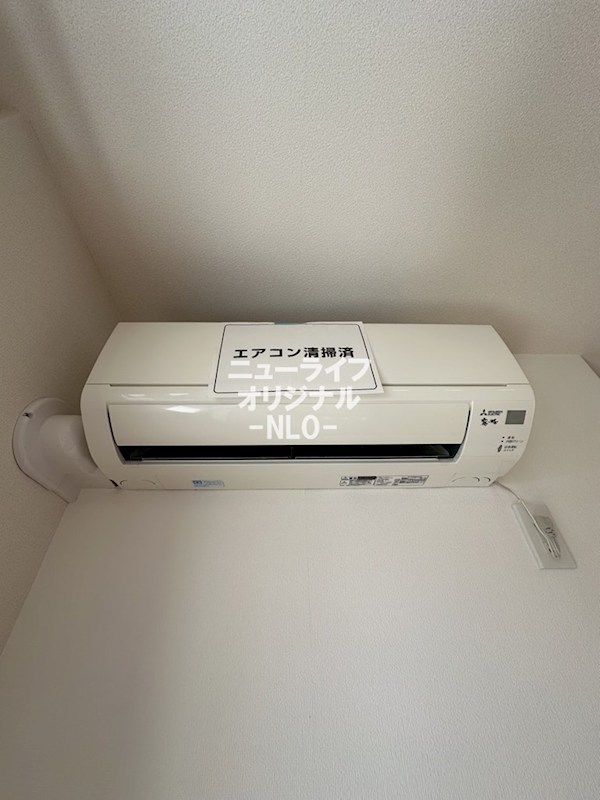 Ｇｒａｎｄ　Ｖｅｒｄｅ その他設備
