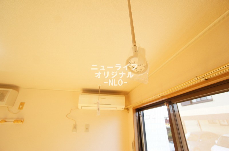 シティハイム　ソファレＡ その他設備