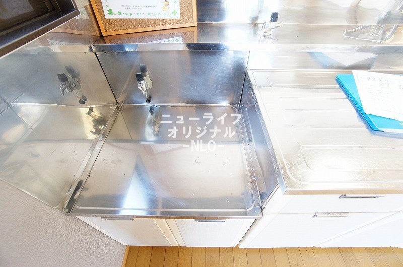 シティハイム　ソファレＡ その他
