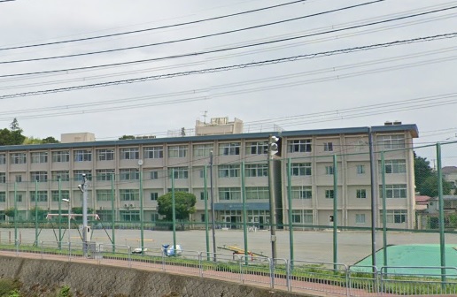 シティハイム　ソファレＡ 小学校