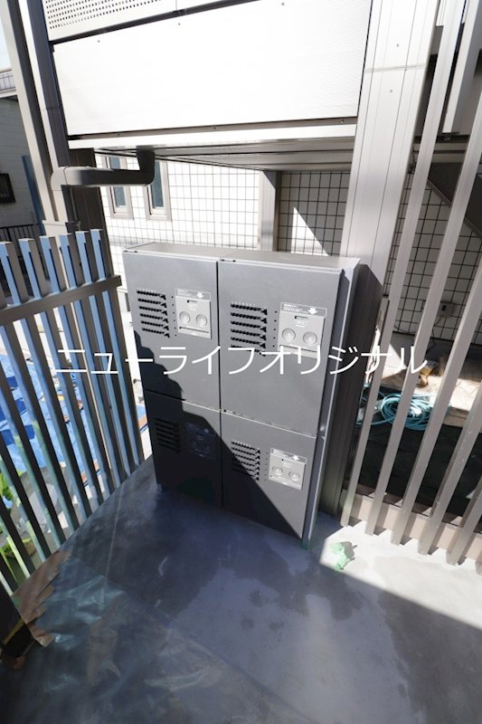 ウィスティリア湘南 その他