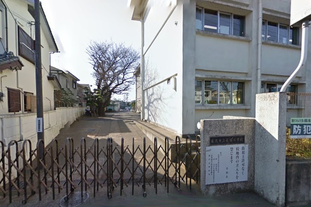 ウィスティリア湘南 小学校