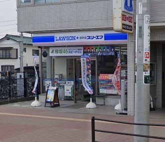 トレランツ コンビニ