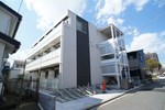 リブリ・櫻 外観
