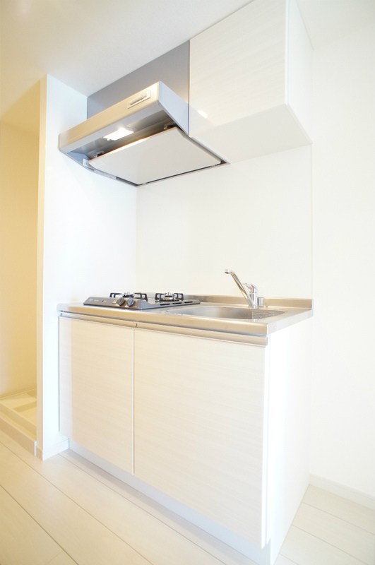 リブリ・櫻 キッチン