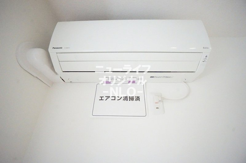 ヌーベルヴィー湘南台Ⅱ その他設備