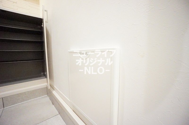 ヌーベルヴィー湘南台Ⅱ その他