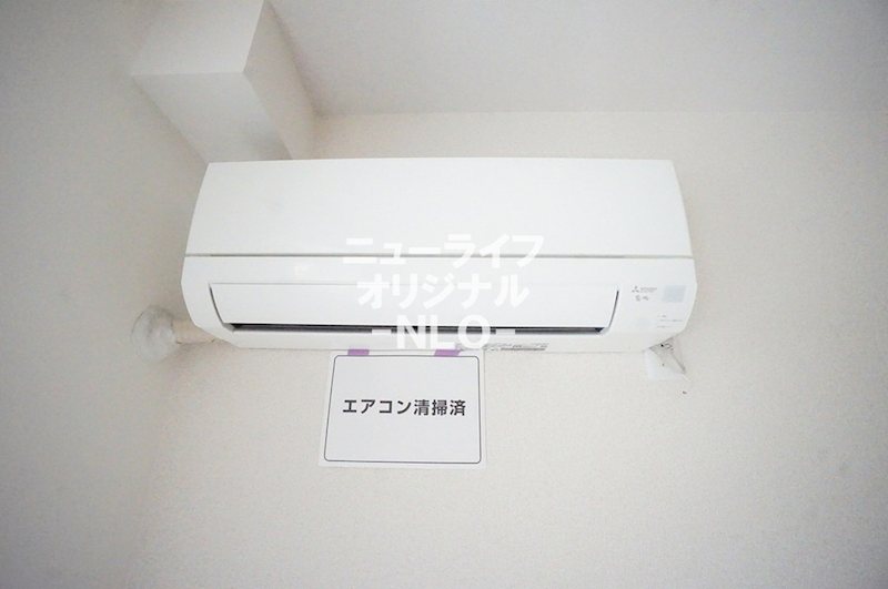 ヌーベルヴィー湘南台Ⅱ その他