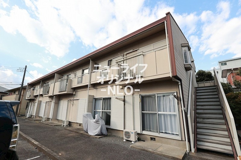 メゾン城山 その他