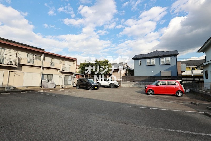 メゾン城山 その他