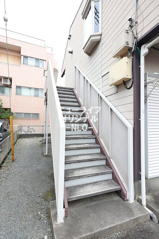 メゾン城山 その他共有部分