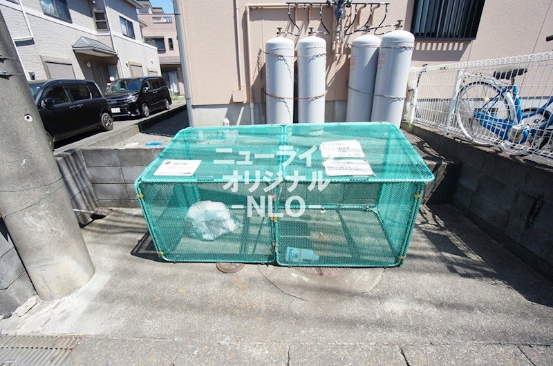 メゾン城山 その他