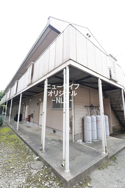 メゾン城山 その他