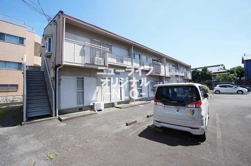 メゾン城山 その他