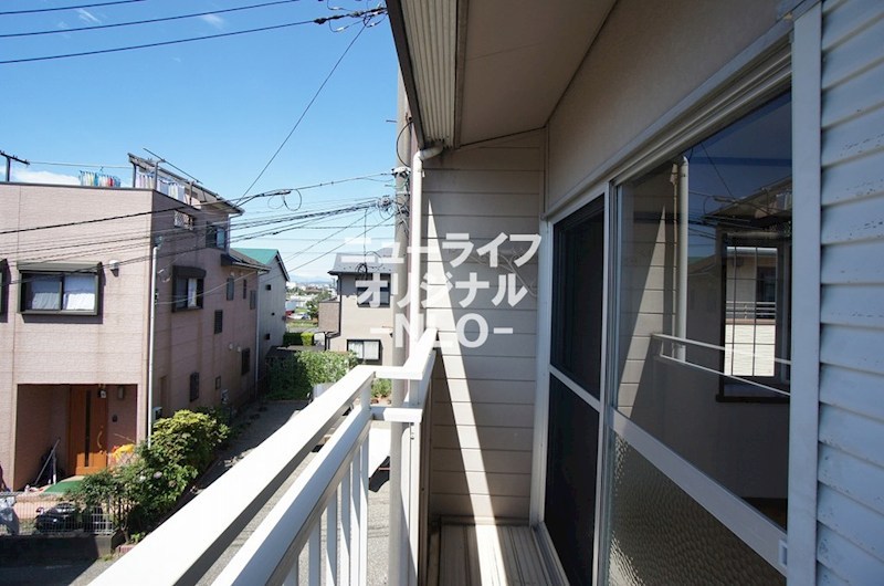 メゾン城山 その他