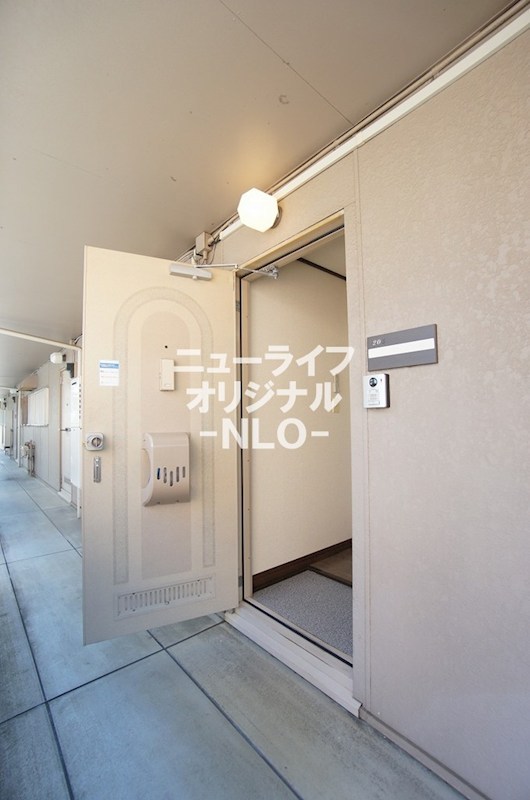 メゾン城山 その他