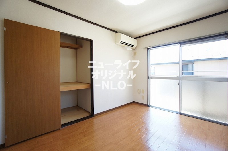 メゾン城山 その他
