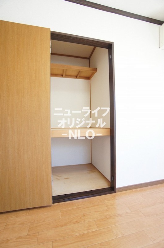 メゾン城山 その他