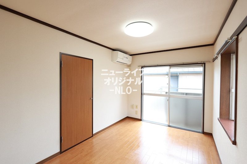 メゾン城山 その他