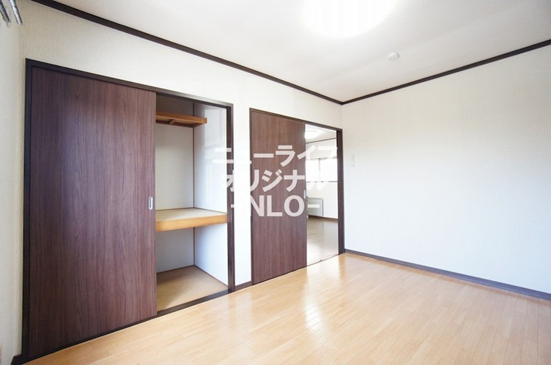 メゾン城山 その他