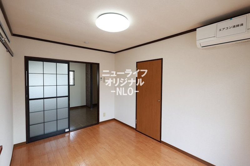 メゾン城山 その他