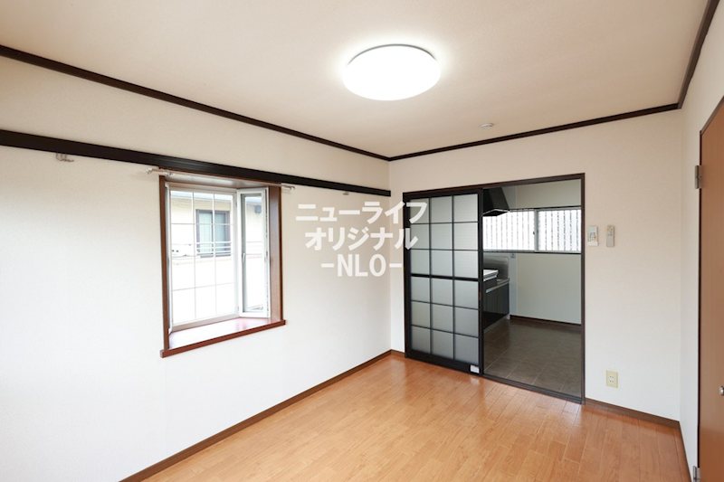 メゾン城山 その他